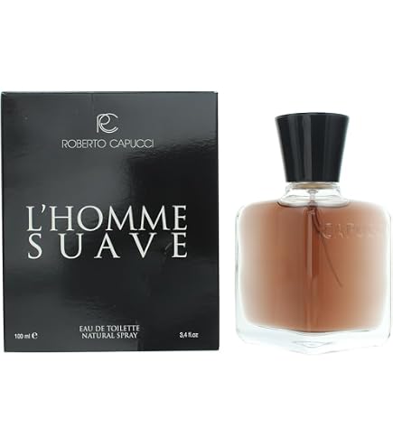 Roberto Capucci Pour Homme Eau de Toilette 200ml : Amazon.co.uk